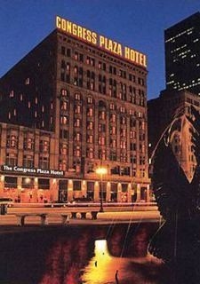 The Congress Plaza1
