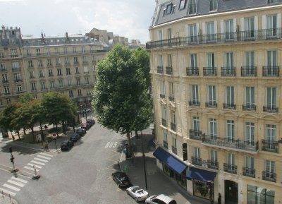 Le 123 Elysees - Astotel0
