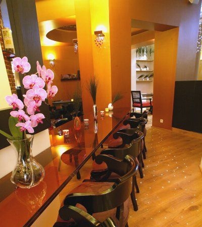 Le 123 Elysees - Astotel2