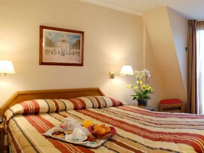 Hotel Touraine Opera2