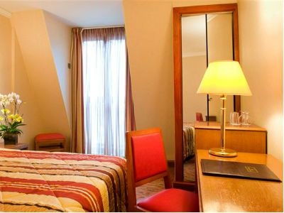 Hotel Touraine Opera3