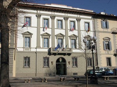 Hotel Donatello0