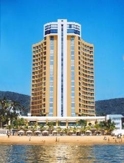 Copacabana Beach Hotel Acapulco1