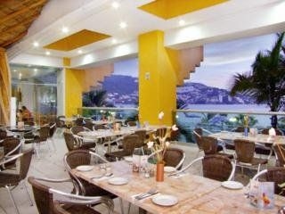 Copacabana Beach Hotel Acapulco4