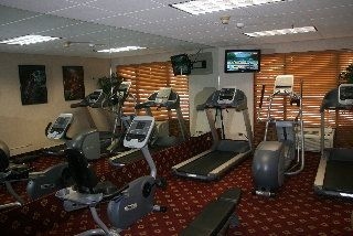 Hampton Inn Monterrey Galerias Obispado4