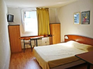 Victoria Garden Strasbourg Appart Hotel4