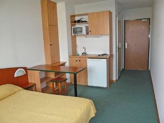 Victoria Garden Strasbourg Appart Hotel3