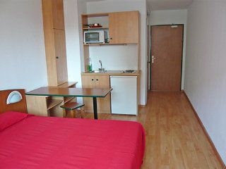 Victoria Garden Strasbourg Appart Hotel2