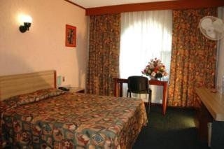 Villa del Sol and Suites1