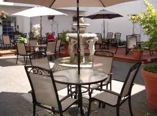 Quality Inn Victoria Downtown1