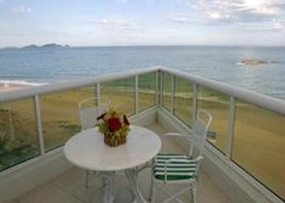 Comfort Suites Macae4