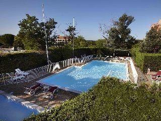 Citadines Aix Jas de Bouffan1