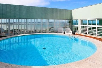 Mercure Apartments Vitoria4