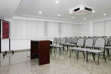 Mercure Apartments Vitoria3