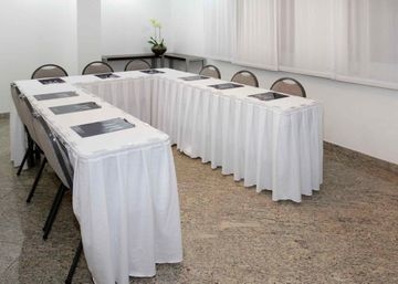 Mercure Apartments Vitoria2