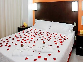 Mercure Apartments Vitoria1
