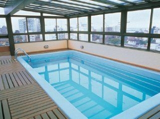 Mercure Beverly Hills2