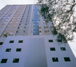 Mercure Apt Belo Horizonte Casablanca1