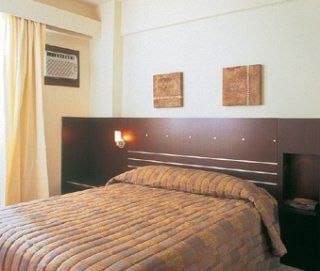 Mercure Apt Belo Horizonte Casablanca0