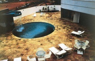 Mercure Apartments Sao Luis Mont Blanc1