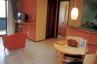 Mercure Apartments Sao Luis Mont Blanc2