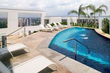 Mercure Apartments Manaus0