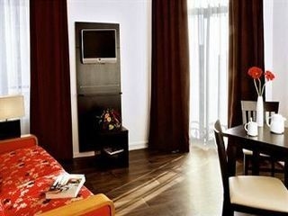 Citadines Nice Buffa4