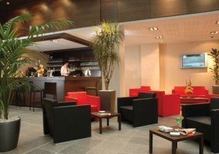 Park and Suites Prestige Lyon Part Dieu0