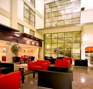 Park and Suites Prestige Lyon Part Dieu1