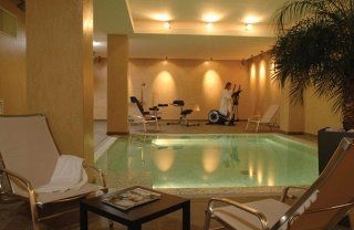 Park and Suites Prestige Lyon Part Dieu4