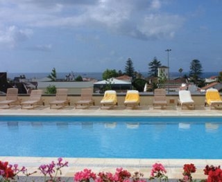 Sao Miguel Park Hotel4