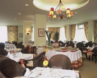 Sao Miguel Park Hotel3