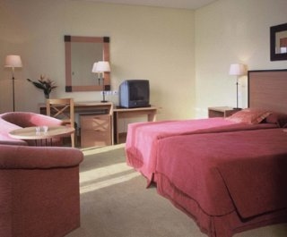 Sao Miguel Park Hotel1