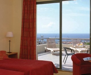 Sao Miguel Park Hotel0