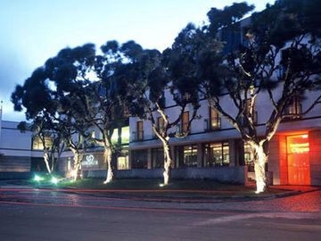 Hotel do Canal0