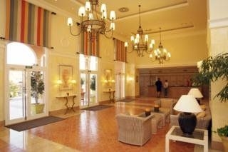 Grupotel Macarella Suites and Spa0