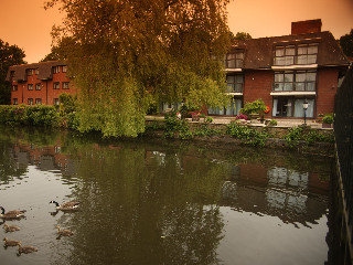 Ramada Sutton Coldfield2
