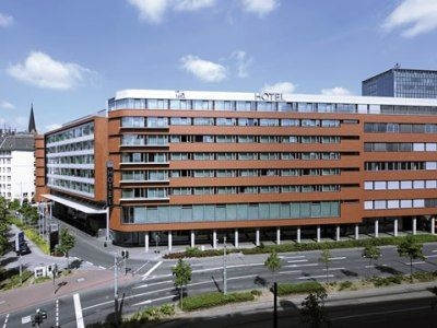 NH Frankfurt City1