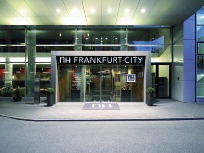 NH Frankfurt City0