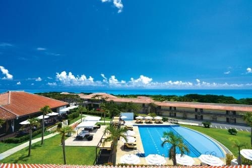 ไฮมูรูบูชิ รีสอร์ท (Haimurubushi Resort)0
