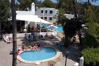 Club Cala D'Or Apts.1
