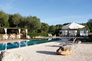 Son Penya Petit Hotel0