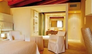 Son Penya Petit Hotel4