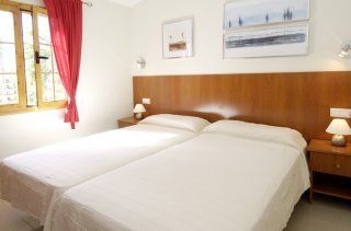 Bungalows Betancuria0