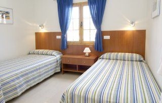 Bungalows Betancuria2