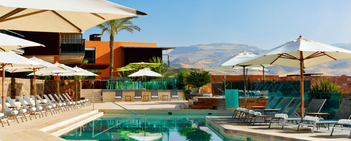 Sheraton Salobre Golf Resort & Spa4