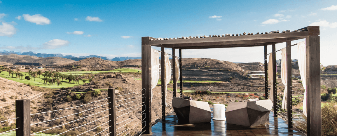 Sheraton Salobre Golf Resort & Spa2