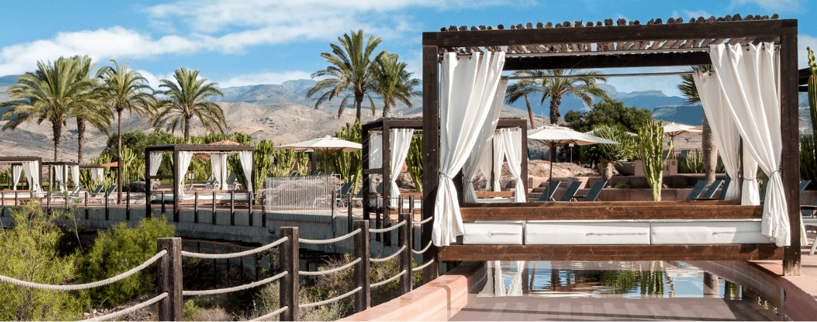 Sheraton Salobre Golf Resort & Spa3