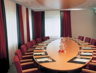 NH Arnhem Rijnhotel4