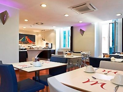 Mercure Angioino2